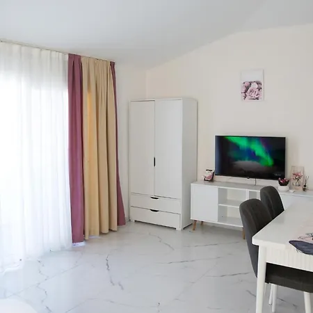 Διαμέρισμα Art Life Αλάνια