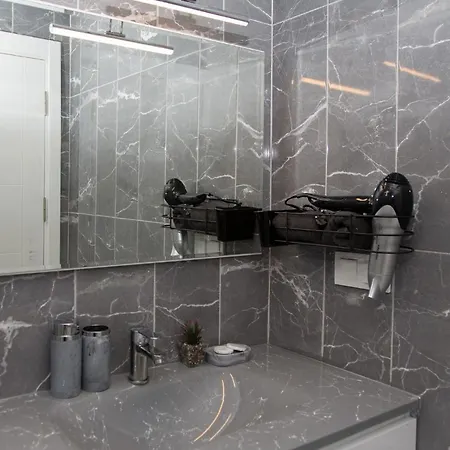 Διαμέρισμα Art Life *