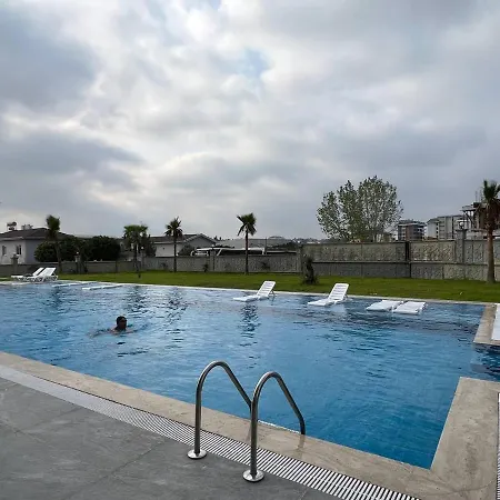 Art Life Διαμέρισμα *