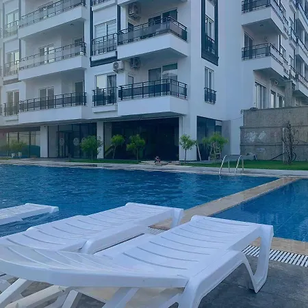 Art Life Διαμέρισμα *