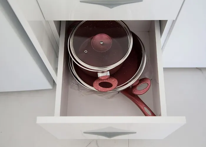 Art Life 아파트 알란야