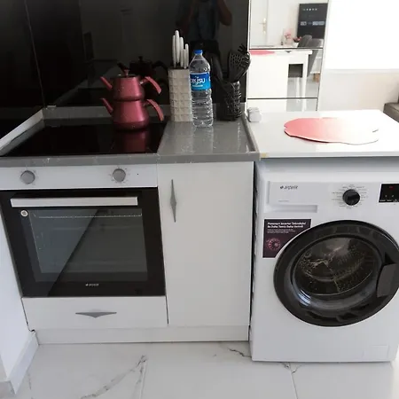 アパート Art Life