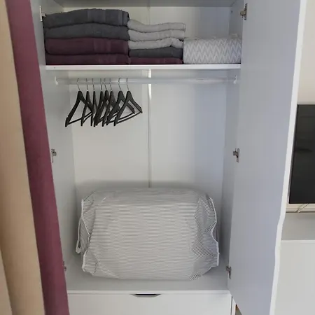 Art Life Apartamento Alanya