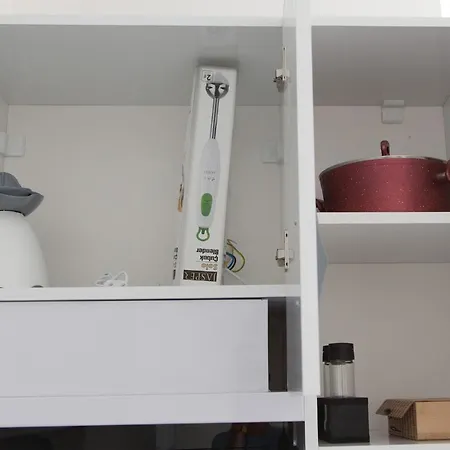 アパート Art Life