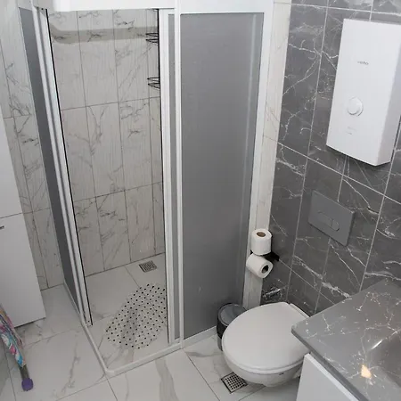 Apartamento Art Life Alanya