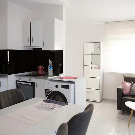 Art Life Appartement