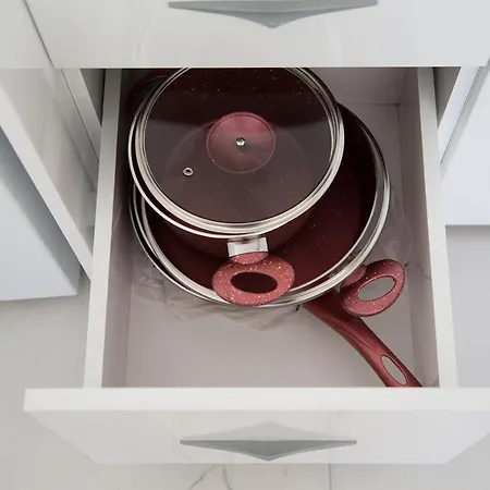 Art Life Apartamento Alanya