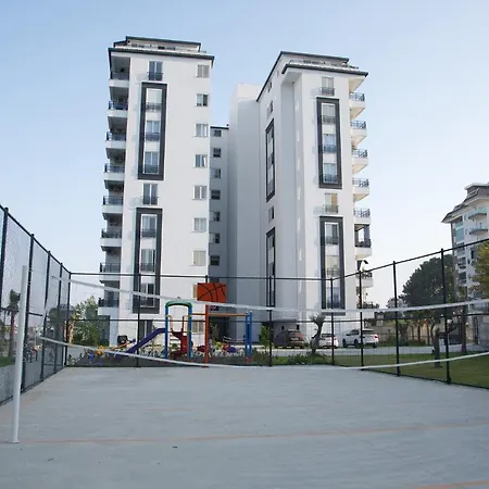 Apartamento Art Life *