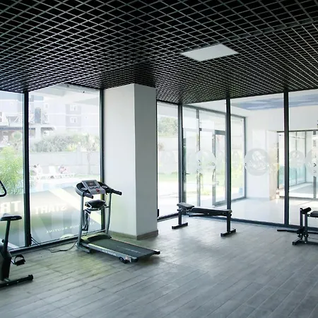 Art Life アパート *