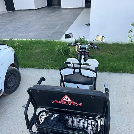 Art Life アパート