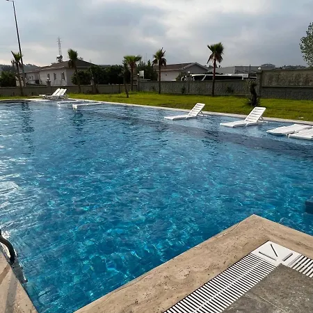 Art Life Apartamento *