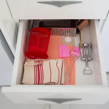 Apartamento Art Life