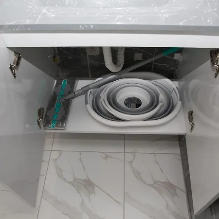 Apartamento Art Life