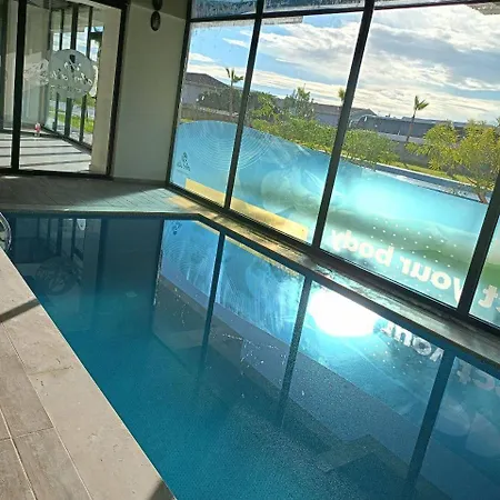 Apartamento Art Life Alanya