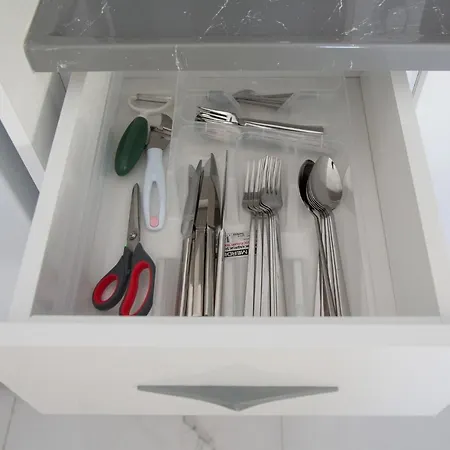 Art Life Apartament *