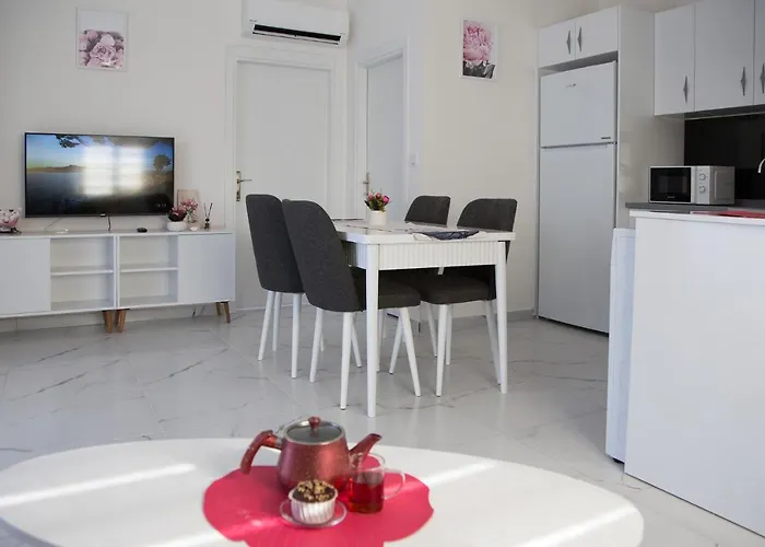 Апартаменты Art Life Алания