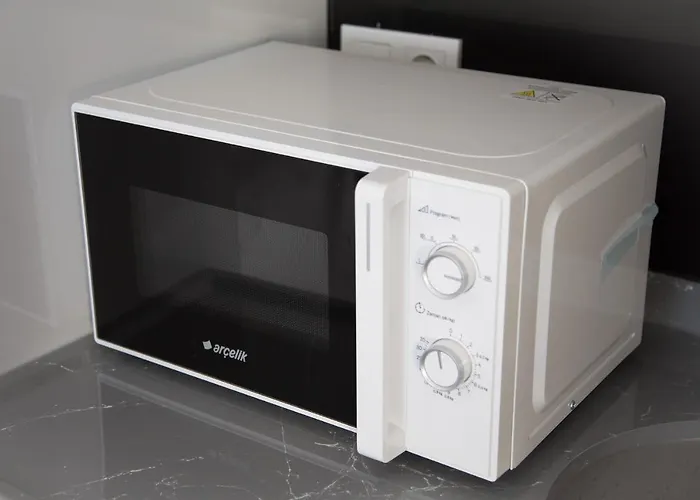 Apartament Art Life *