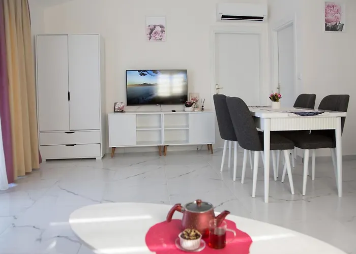 Apartament Art Life Alanya