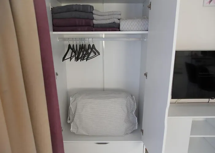 Art Life Апартаменты Алания