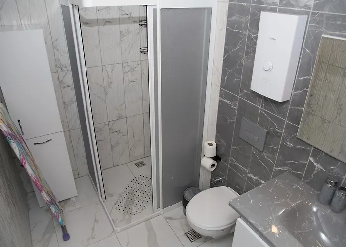 Apartament Art Life Alanya