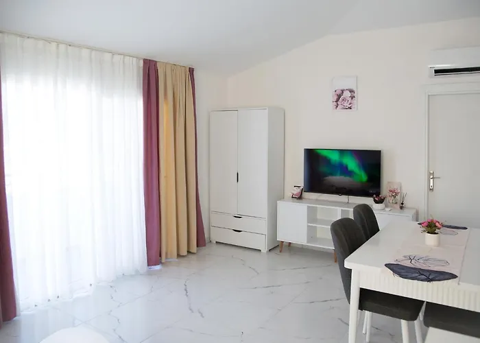 Apartament Art Life Alanya