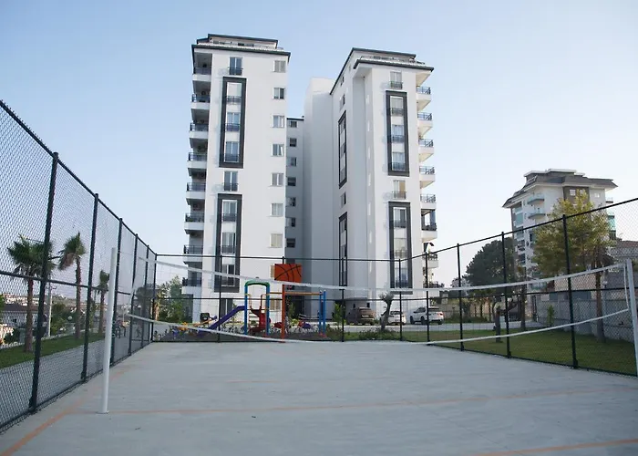 Apartament Art Life *