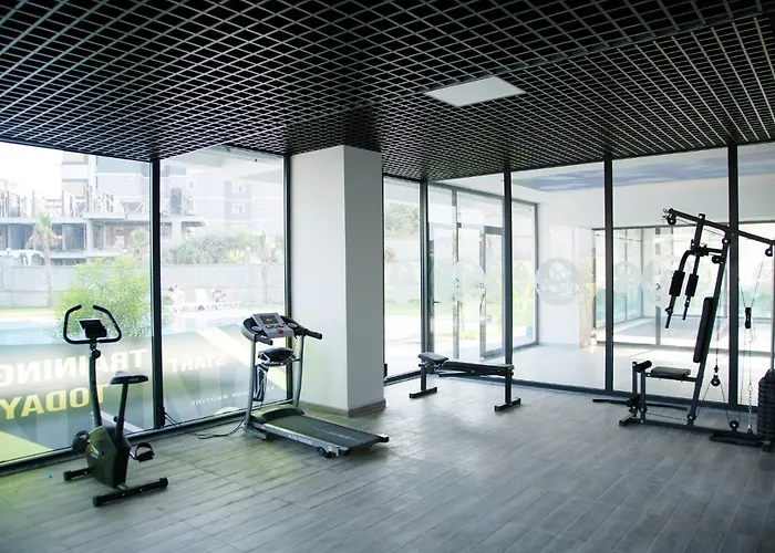 Art Life Apartament *