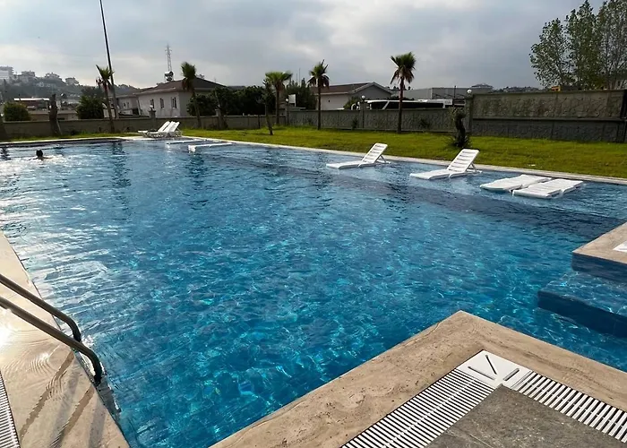 Art Life Apartament *