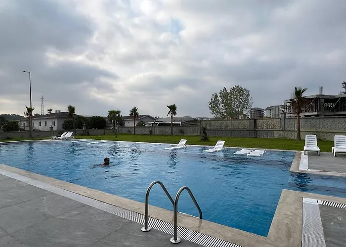 Art Life Apartament *