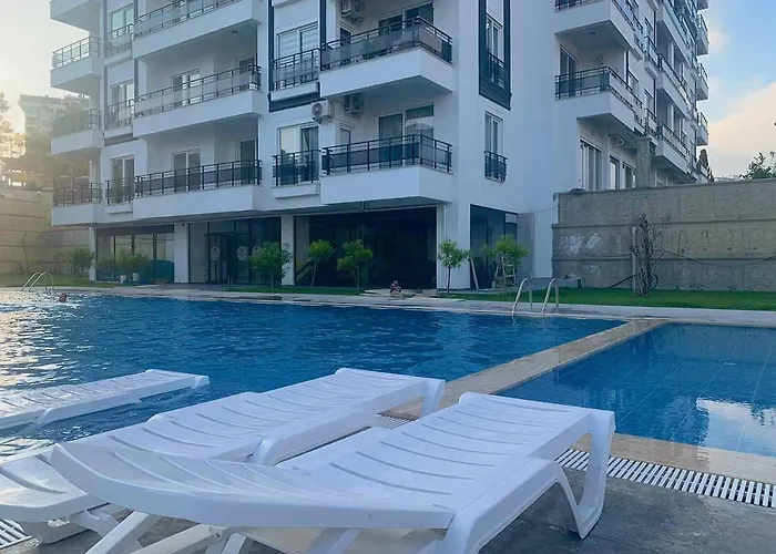 Art Life Апартаменты *